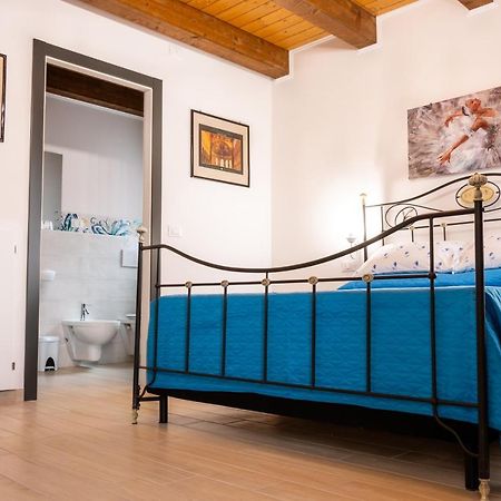 La Casa Di Santino Bed & Breakfast Comacchio Eksteriør bilde