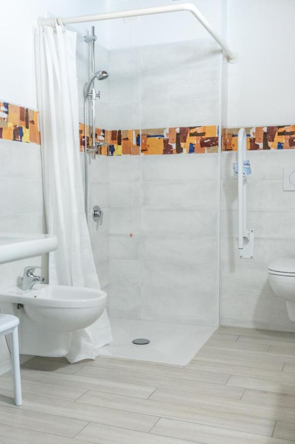 La Casa Di Santino Bed & Breakfast Comacchio Eksteriør bilde