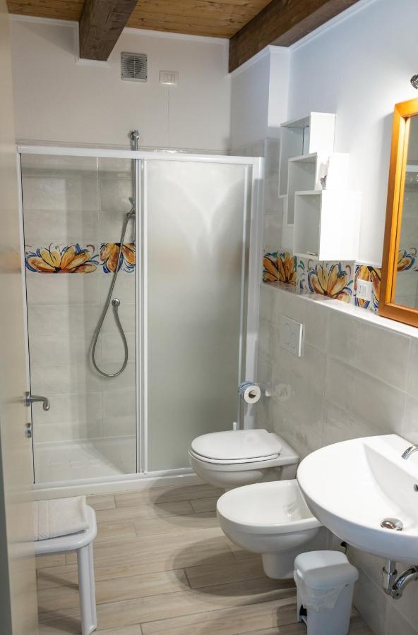 La Casa Di Santino Bed & Breakfast Comacchio Eksteriør bilde