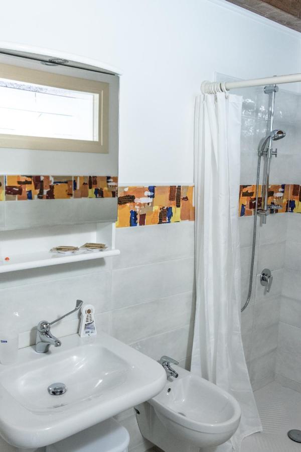 La Casa Di Santino Bed & Breakfast Comacchio Eksteriør bilde