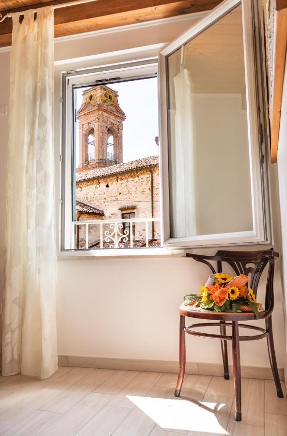 La Casa Di Santino Bed & Breakfast Comacchio Eksteriør bilde